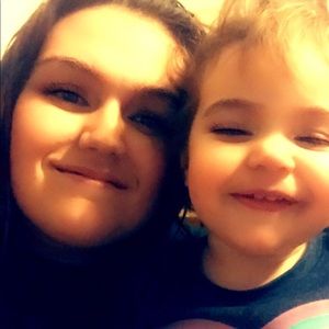 Meet your Posher, Brianna